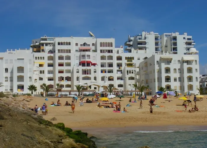 Atlantida By Garvetur Apartment *