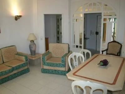 Atlantida By Garvetur Quarteira