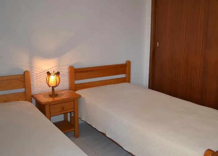 Atlantida By Garvetur Apartment