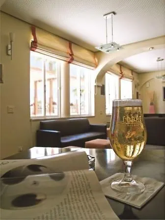 公寓 阿特兰蒂达加特尔酒店 奎特里拉