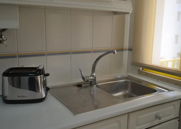 Atlantida By Garvetur Apartment Quarteira