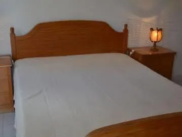 公寓 阿特兰蒂达加特尔酒店 奎特里拉