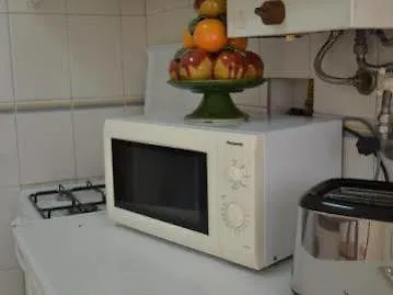 阿特兰蒂达加特尔酒店 公寓 奎特里拉