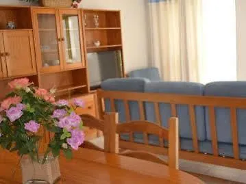 阿特兰蒂达加特尔酒店 公寓