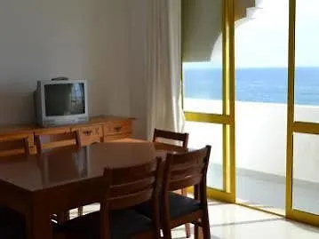 公寓 阿特兰蒂达加特尔酒店 奎特里拉