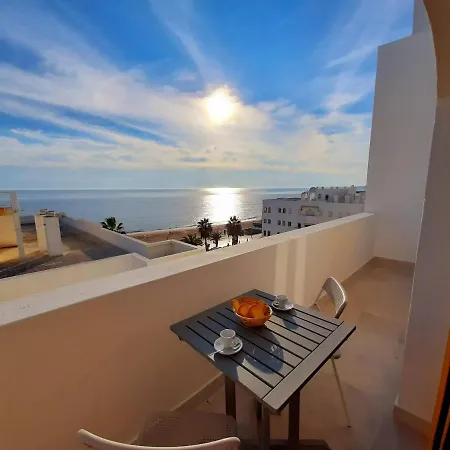 Apartament Atlantida By Garvetur