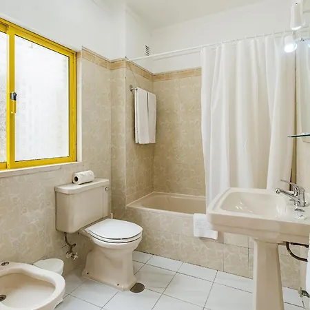 Atlantida By Garvetur Apartament