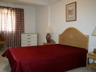 Apartament Atlantida By Garvetur Quarteira