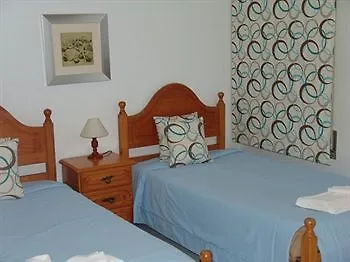 Atlantida By Garvetur Apartament *