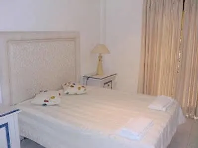 Atlantida By Garvetur Apartament *