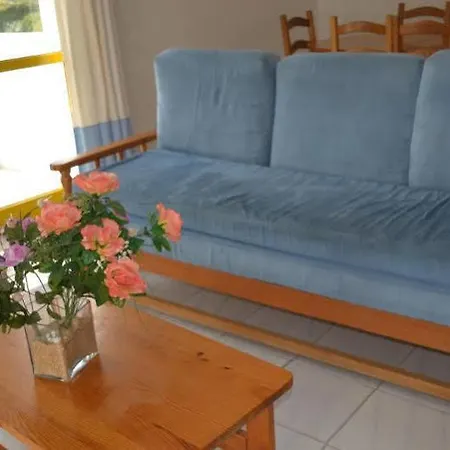 Atlantida By Garvetur Apartament *