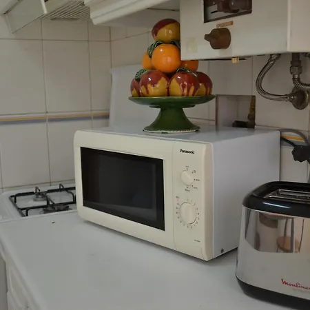 Atlantida By Garvetur Apartament