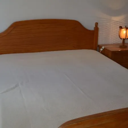 Apartament Atlantida By Garvetur