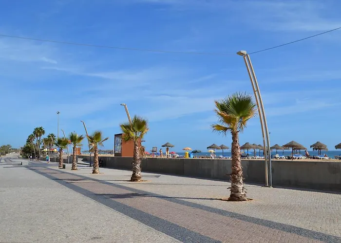 Appartamento Atlantida By Garvetur