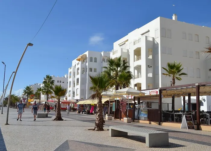 Atlantida By Garvetur Quarteira