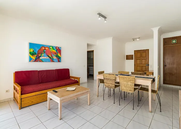 Appartamento Atlantida By Garvetur